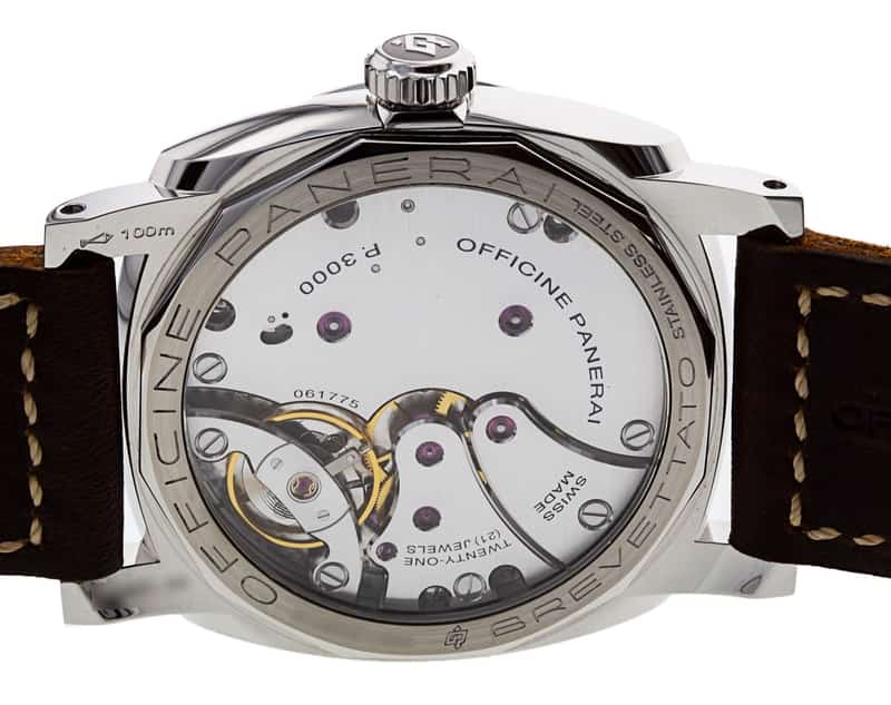 Panerai Radiomir 1940 3 Days PAM00662